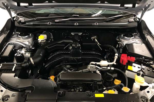 2023 Subaru Crosstrek 2.0L G6X