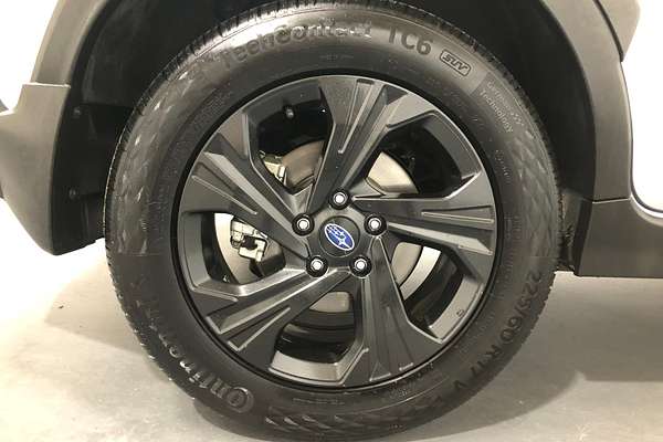 2023 Subaru Crosstrek 2.0L G6X