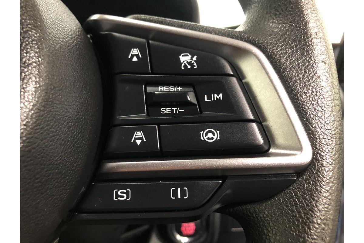 2023 Subaru Crosstrek 2.0L G6X