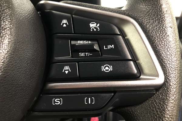 2023 Subaru Crosstrek 2.0L G6X
