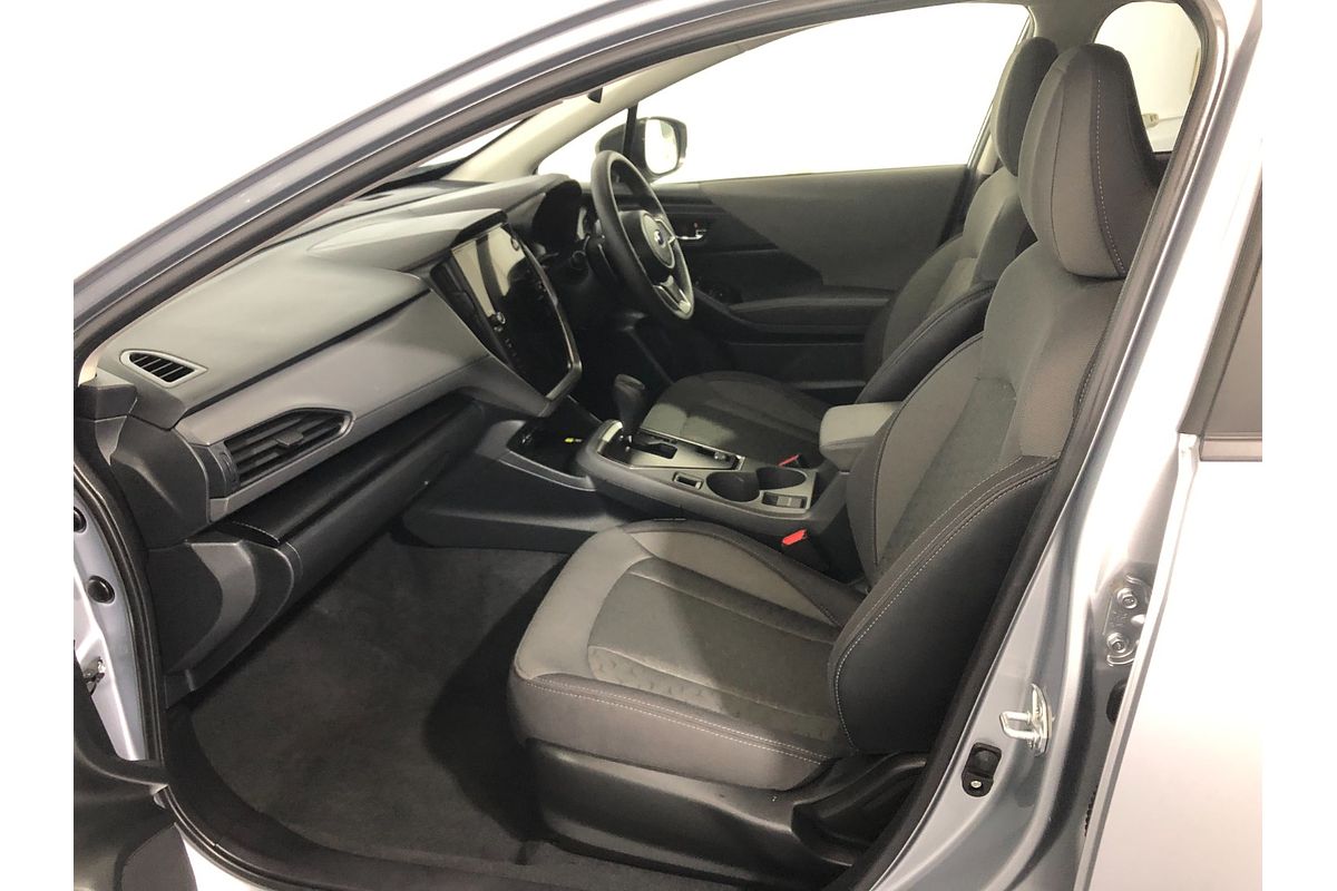2023 Subaru Crosstrek 2.0L G6X