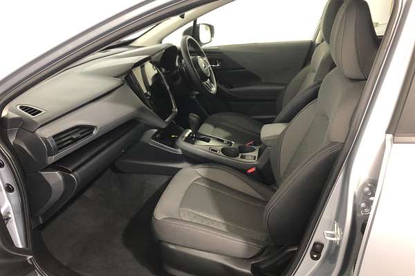 2023 Subaru Crosstrek 2.0L G6X