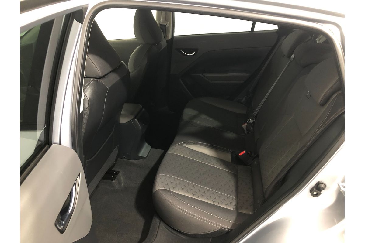 2023 Subaru Crosstrek 2.0L G6X