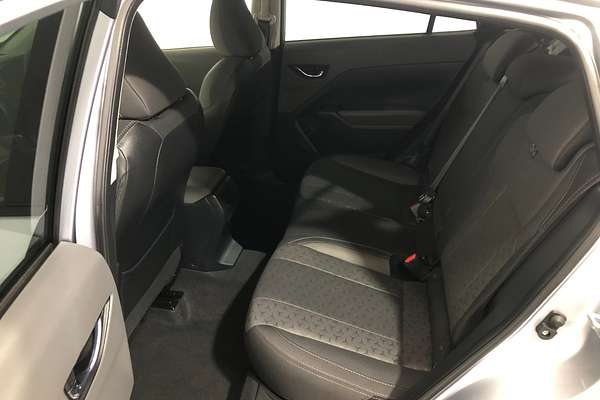 2023 Subaru Crosstrek 2.0L G6X