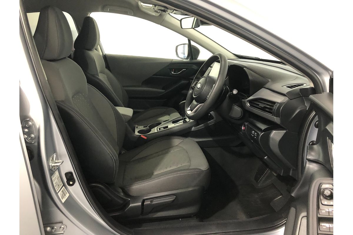 2023 Subaru Crosstrek 2.0L G6X