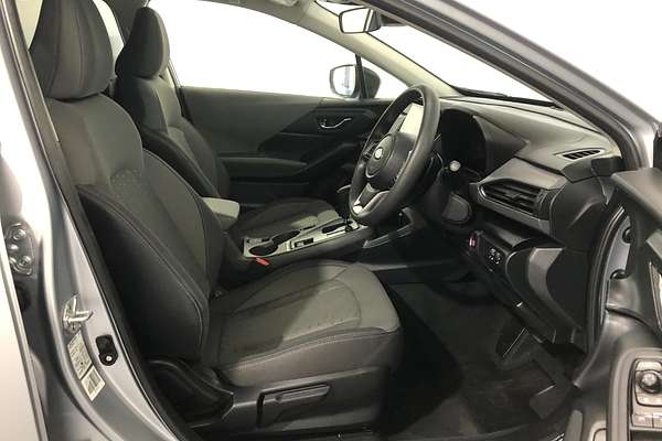 2023 Subaru Crosstrek 2.0L G6X