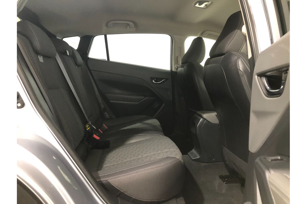 2023 Subaru Crosstrek 2.0L G6X