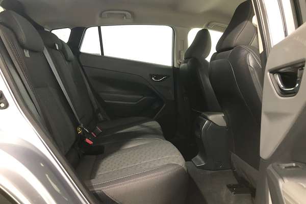 2023 Subaru Crosstrek 2.0L G6X
