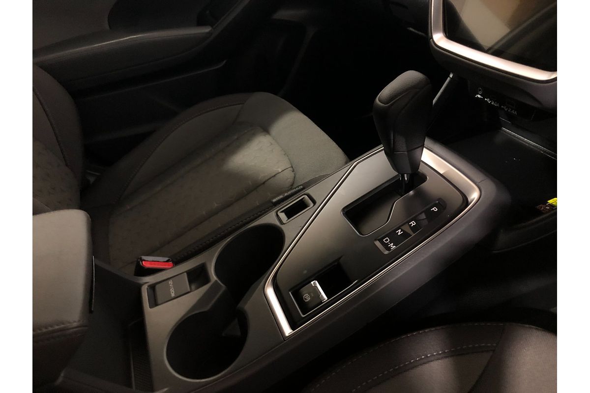 2023 Subaru Crosstrek 2.0L G6X