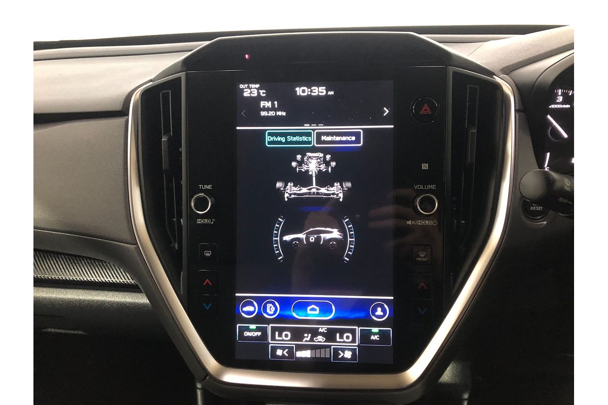 2023 Subaru Crosstrek 2.0L G6X
