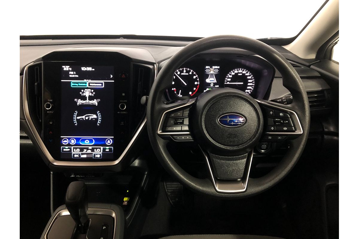 2023 Subaru Crosstrek 2.0L G6X
