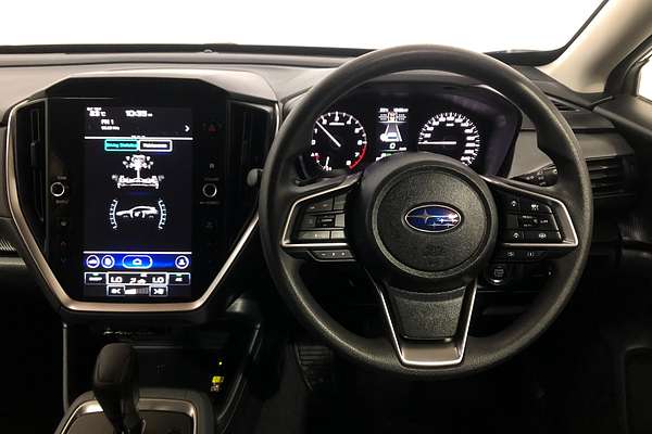 2023 Subaru Crosstrek 2.0L G6X
