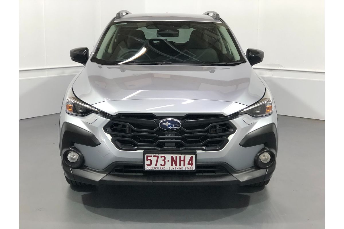 2023 Subaru Crosstrek 2.0L G6X