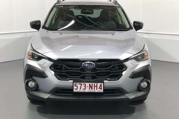 2023 Subaru Crosstrek 2.0L G6X
