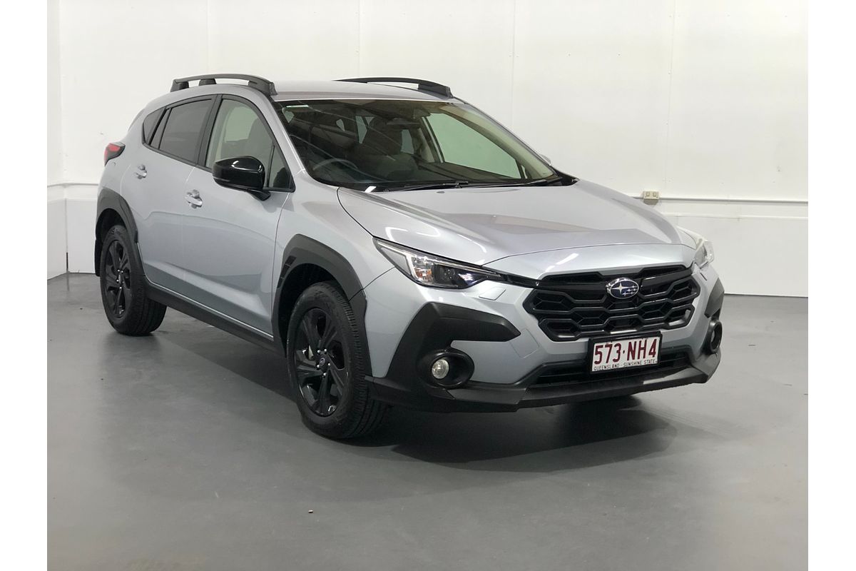 2023 Subaru Crosstrek 2.0L G6X