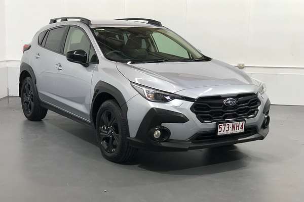 2023 Subaru Crosstrek 2.0L G6X