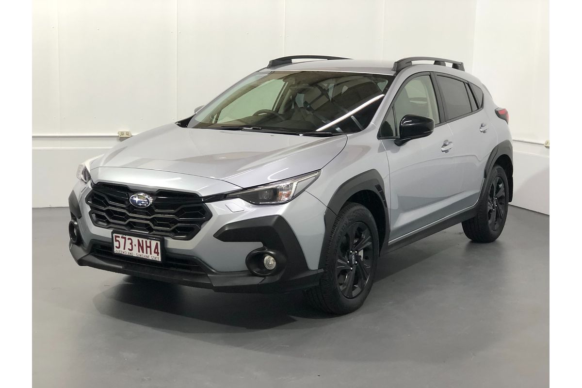 2023 Subaru Crosstrek 2.0L G6X