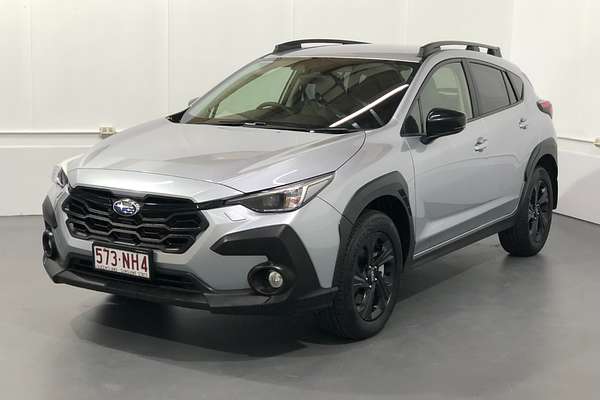 2023 Subaru Crosstrek 2.0L G6X
