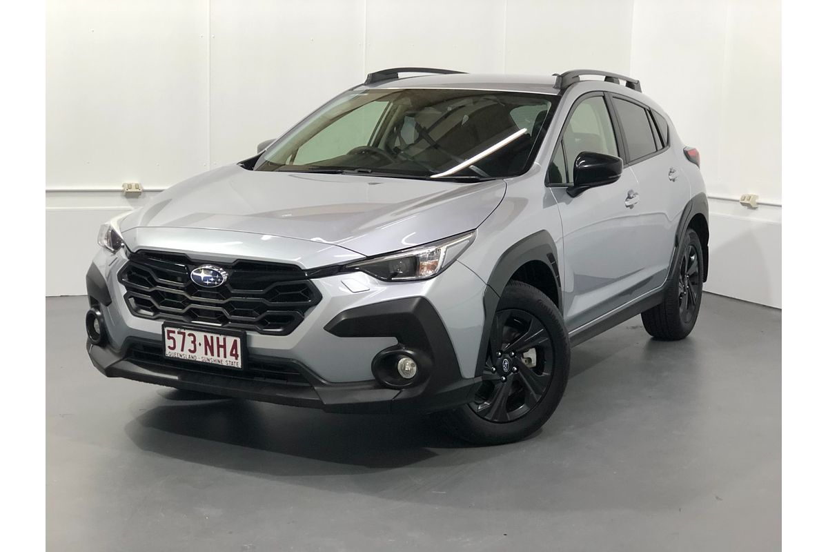 2023 Subaru Crosstrek 2.0L G6X