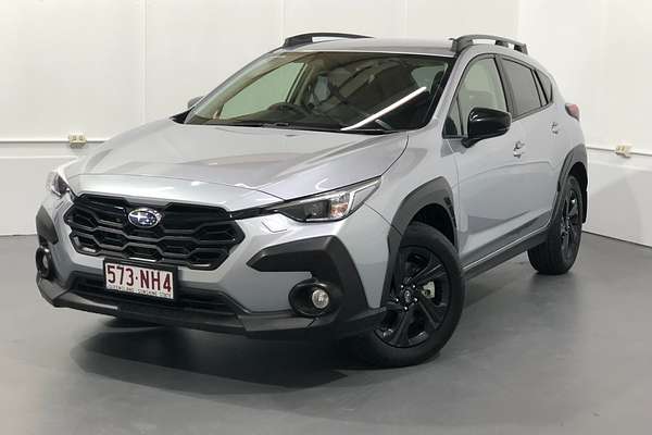 2023 Subaru Crosstrek 2.0L G6X