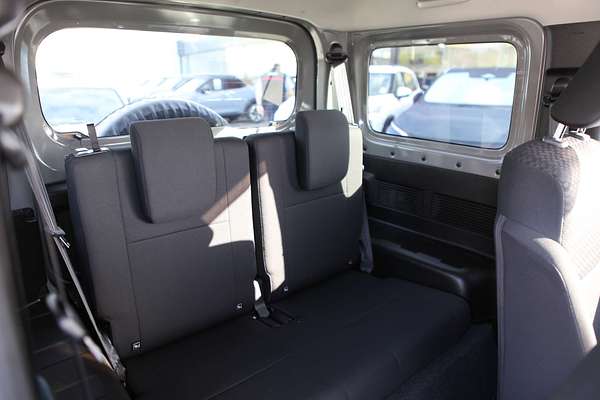 2023 Suzuki Jimny Lite GJ