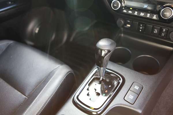2021 Toyota Hilux Rugged X GUN126R 4X4