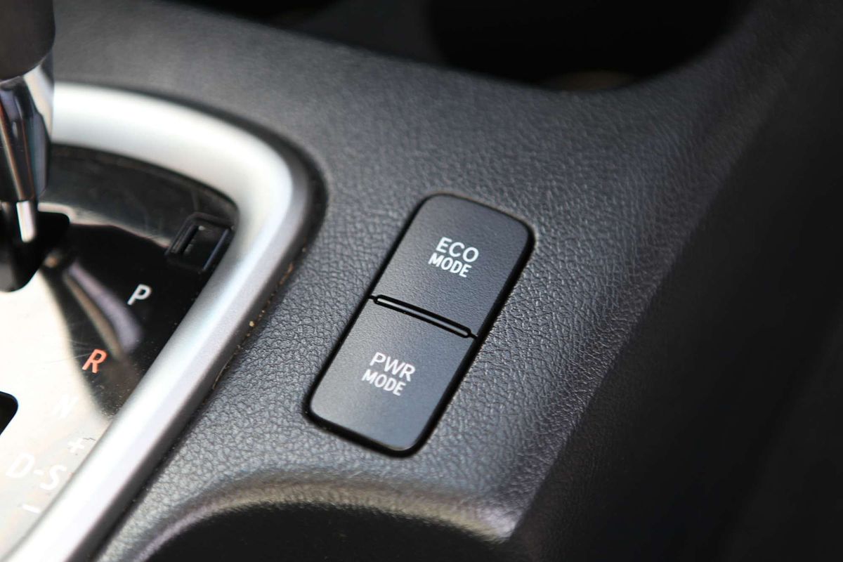 2020 Toyota Hilux SR5 GUN126R 4X4