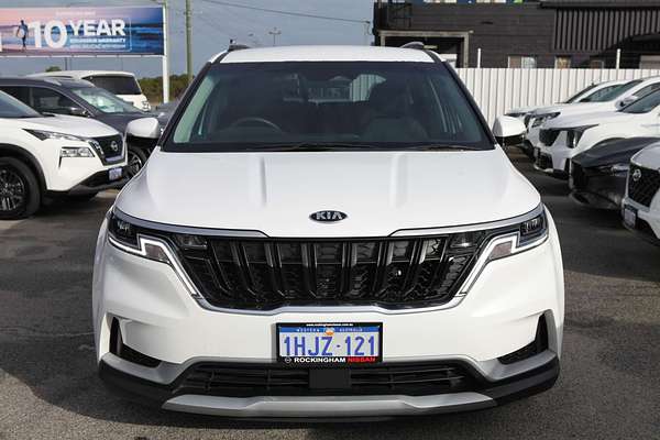 2021 Kia Carnival S KA4