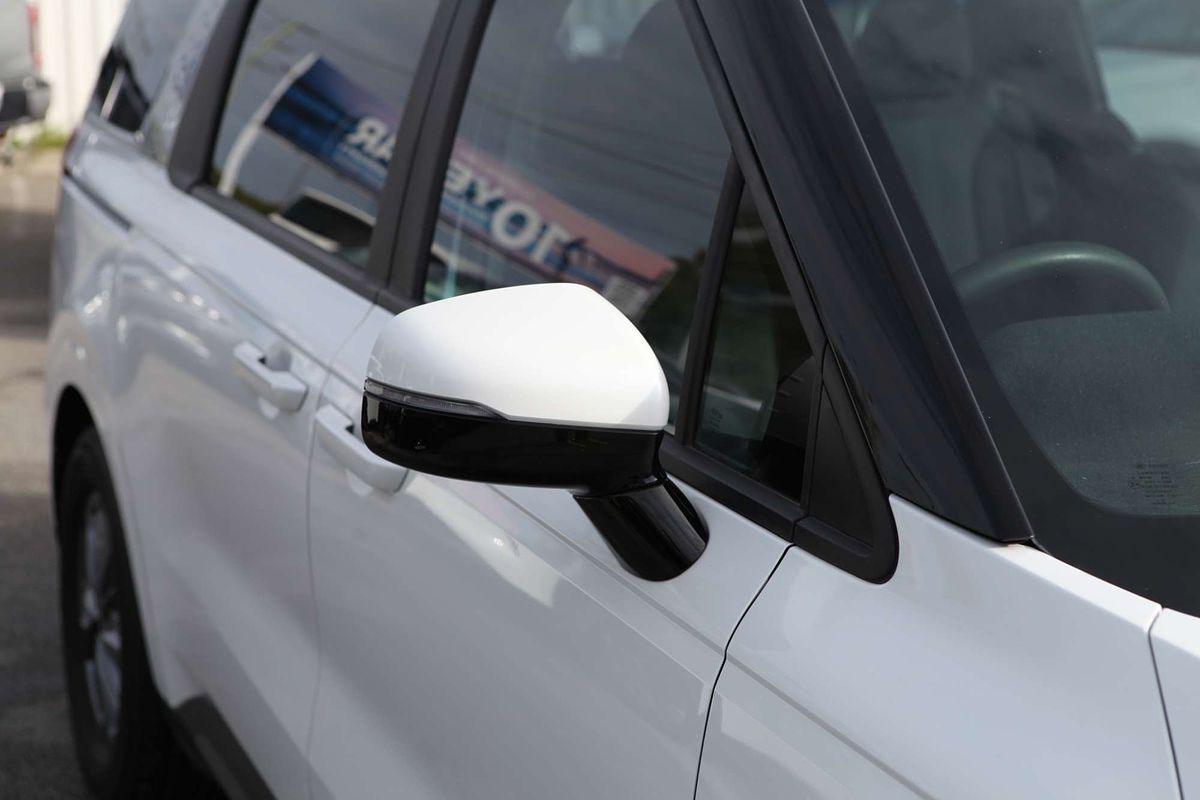 2021 Kia Carnival S KA4