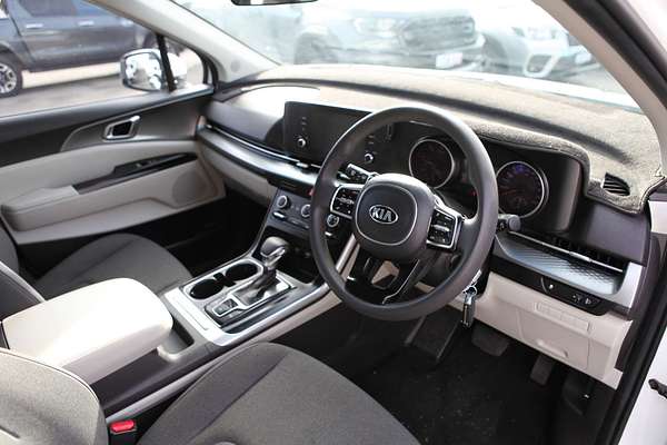 2021 Kia Carnival S KA4