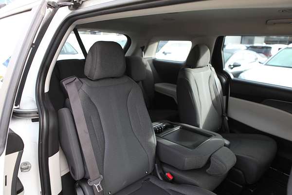 2021 Kia Carnival S KA4