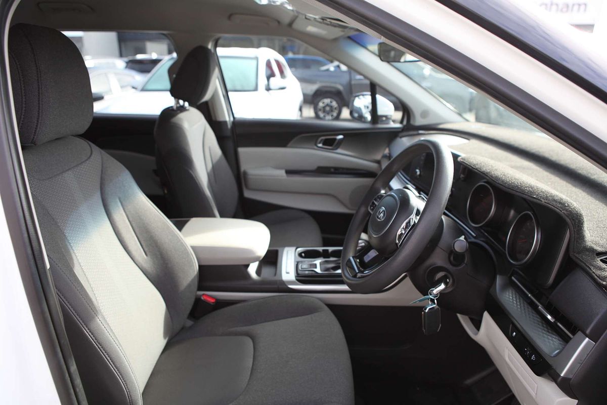 2021 Kia Carnival S KA4