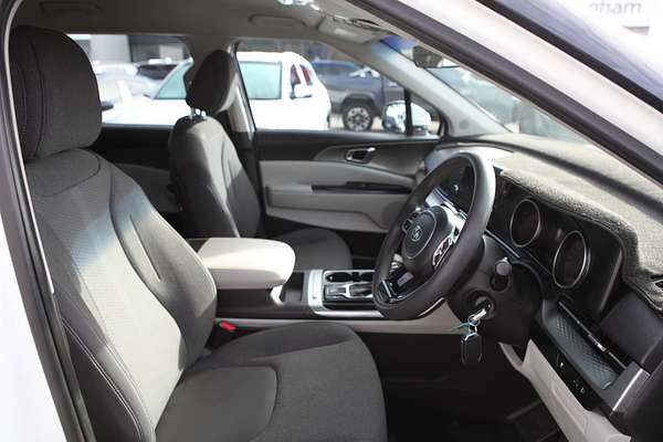 2021 Kia Carnival S KA4