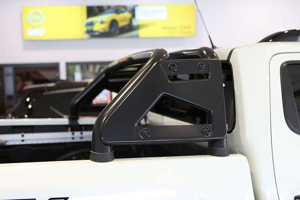 2024 Nissan Navara PRO-4X Warrior D23 4X4