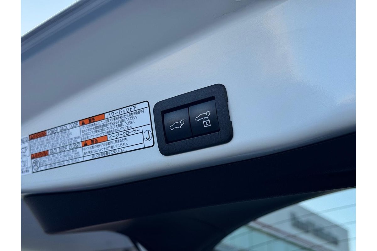 2021 Toyota Yaris Cross Urban MXPJ10R