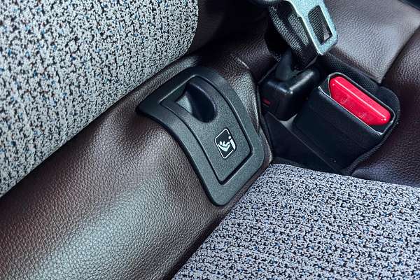 2021 Toyota Yaris Cross Urban MXPJ10R