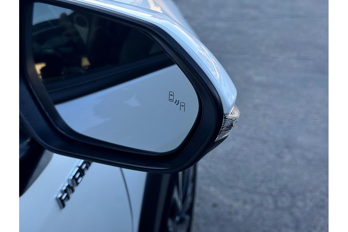 2021 Toyota Yaris Cross Urban MXPJ10R