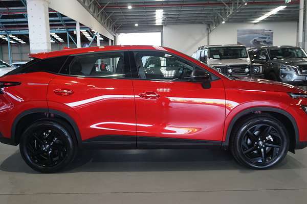 2024 Chery OMODA 5 BX