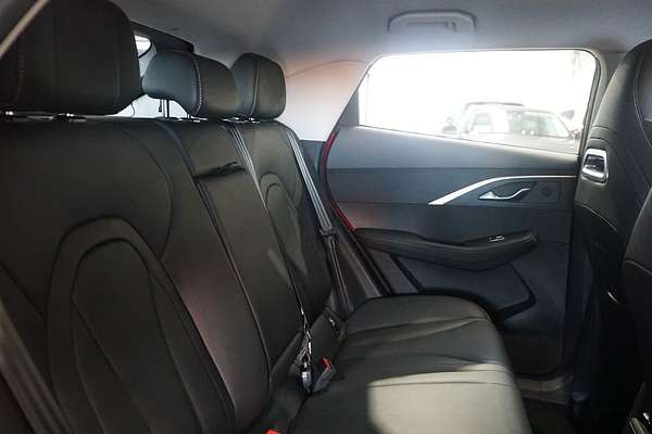 2024 Chery OMODA 5 BX