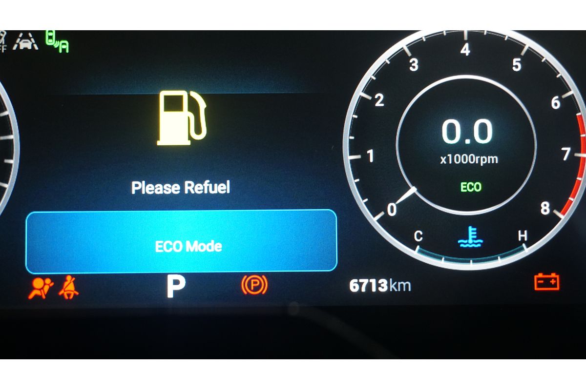 2024 Chery OMODA 5 BX