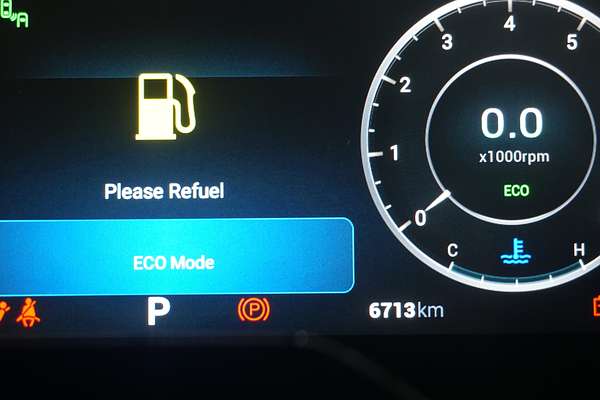 2024 Chery OMODA 5 BX