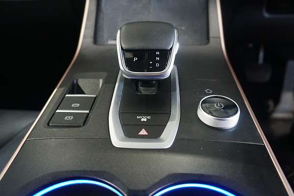 2024 Chery OMODA 5 BX