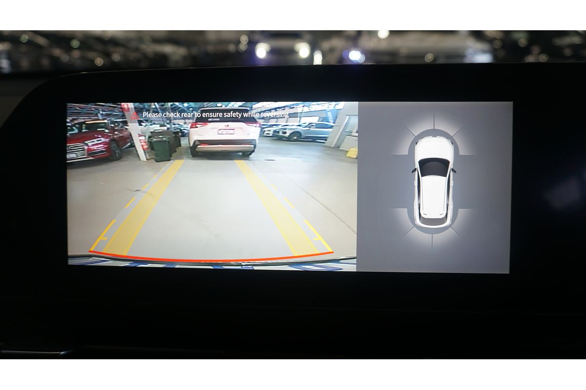 2024 Chery OMODA 5 BX