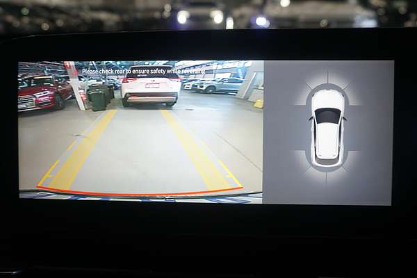 2024 Chery OMODA 5 BX