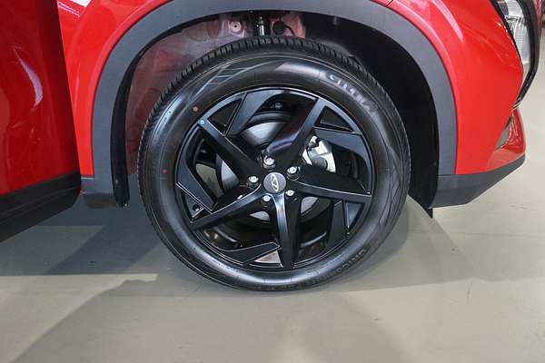2024 Chery OMODA 5 BX