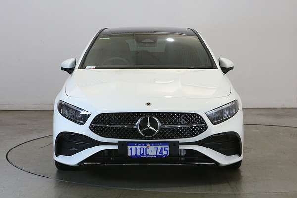 2023 Mercedes-Benz A-Class A200 W177