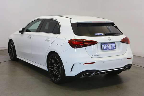 2023 Mercedes-Benz A-Class A200 W177