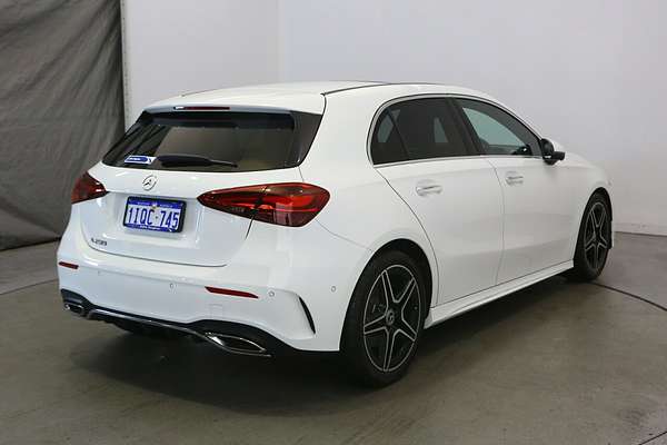 2023 Mercedes-Benz A-Class A200 W177