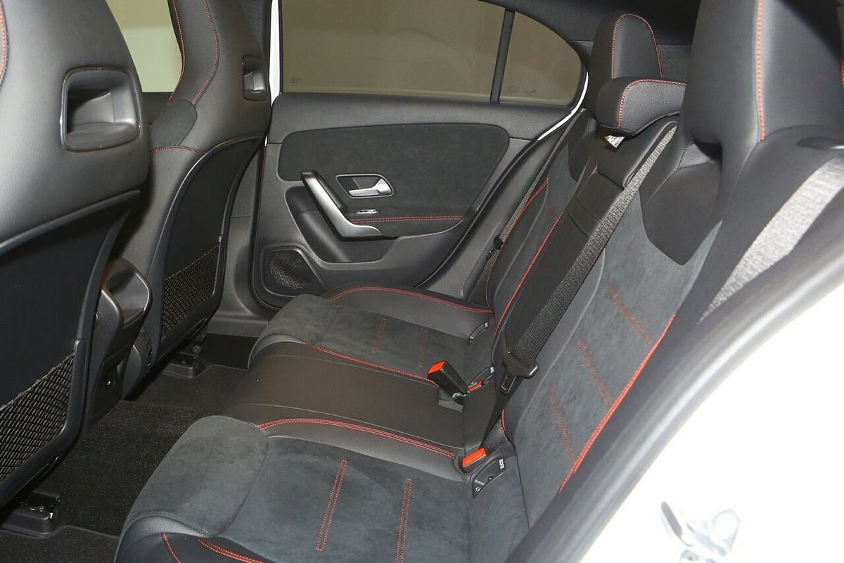 2023 Mercedes-Benz A-Class A200 W177
