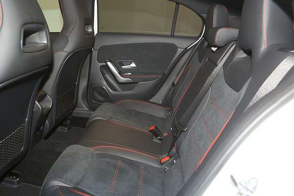 2023 Mercedes-Benz A-Class A200 W177
